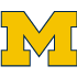 Michigan Wolverines logo